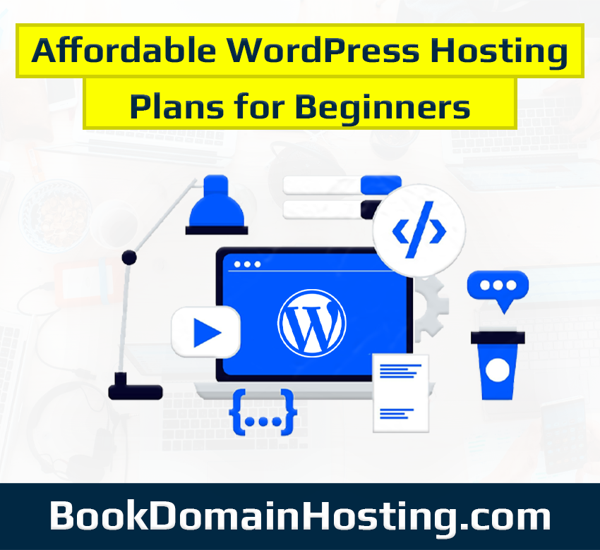 affordable WordPress hosting